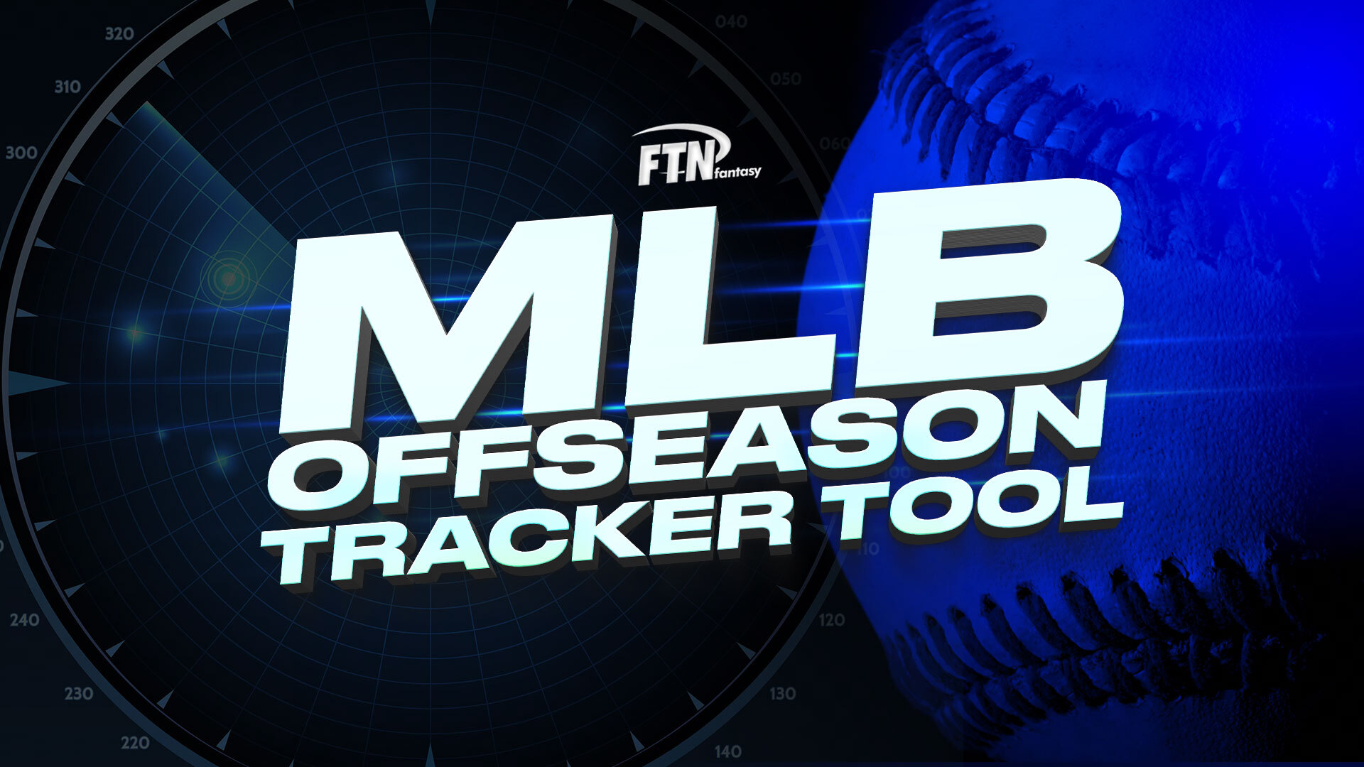 MLB Free Agency and Offseason Moves Tracker