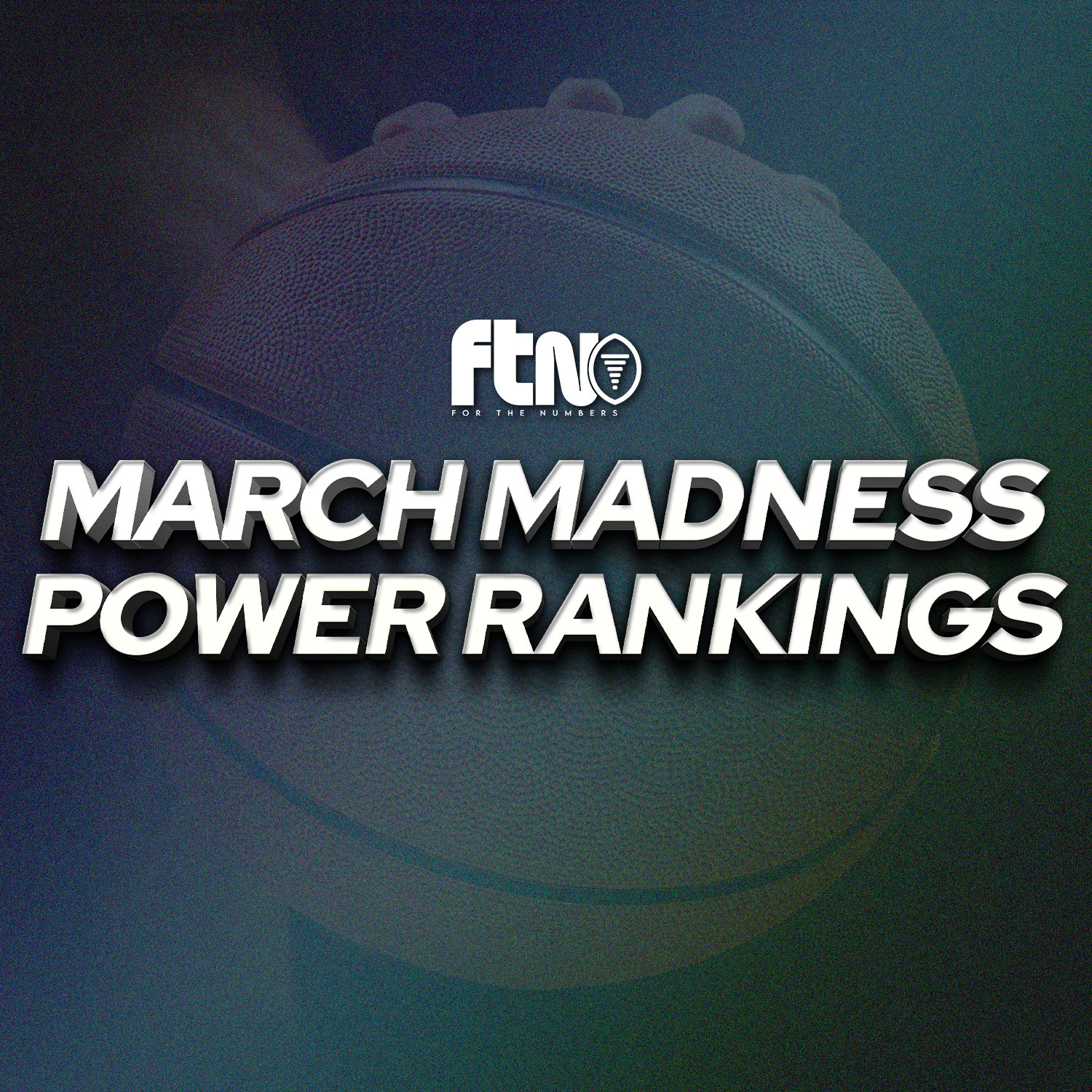 NCAA March Madness Power Rankings 2024 College Basketball