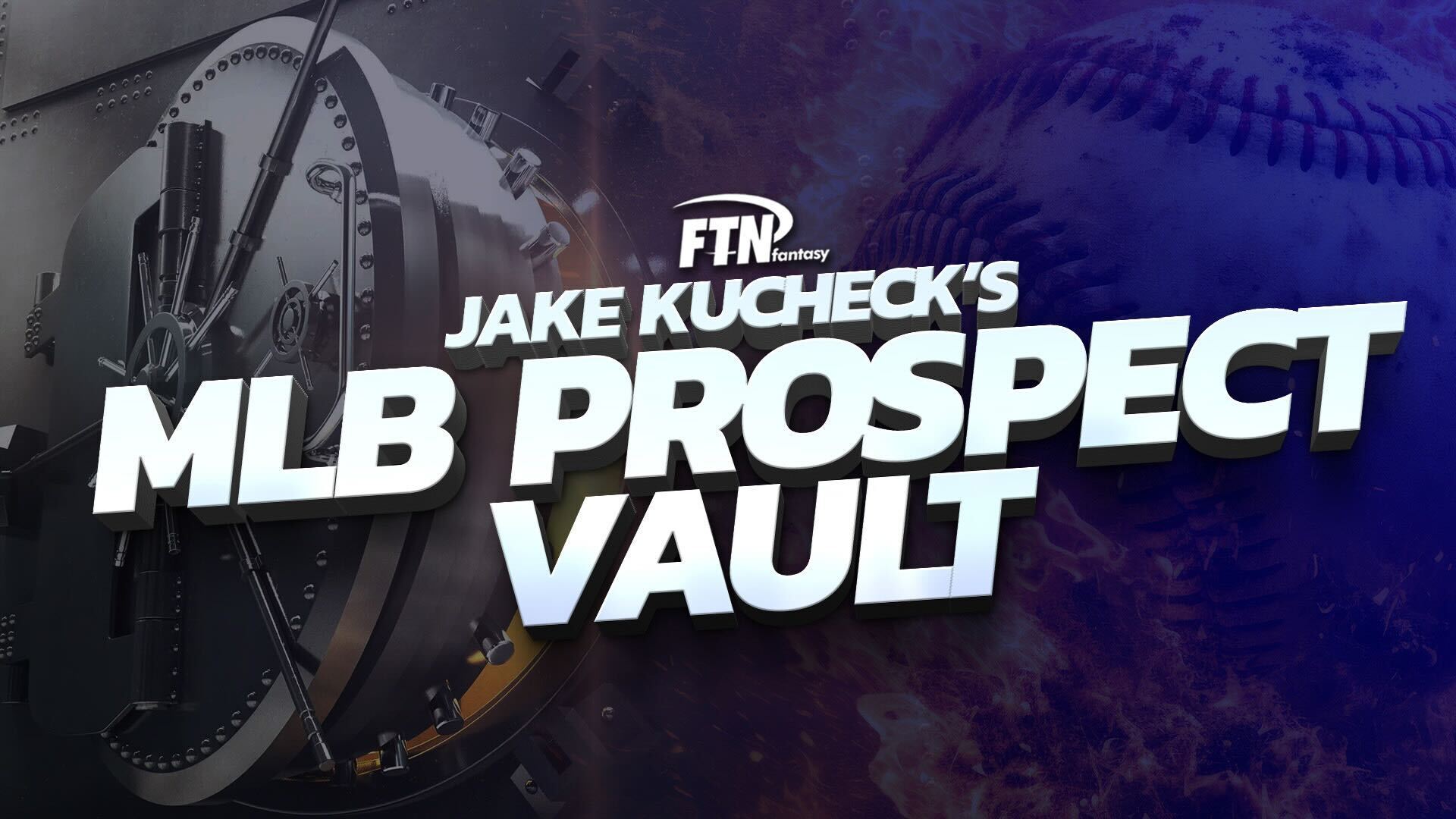 Top Baseball Prospects 100 Best Players