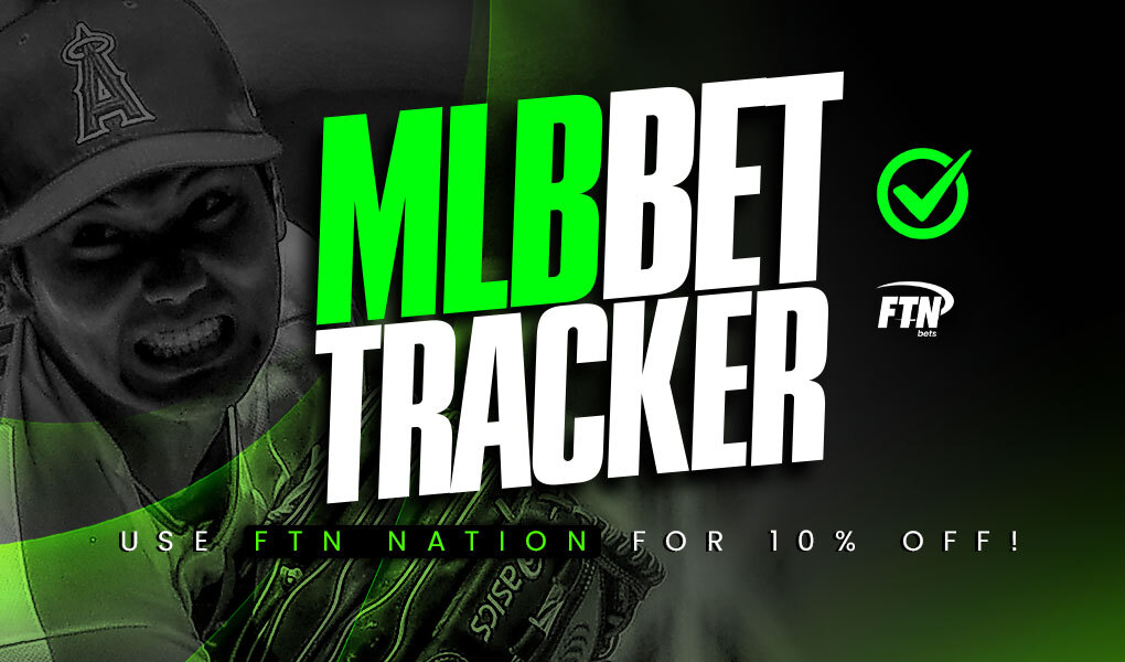 Sports Betting Tracker Today's Best Bets