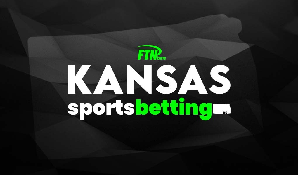 Kansas Sports Betting - Is Online Betting Legal in 2022?
