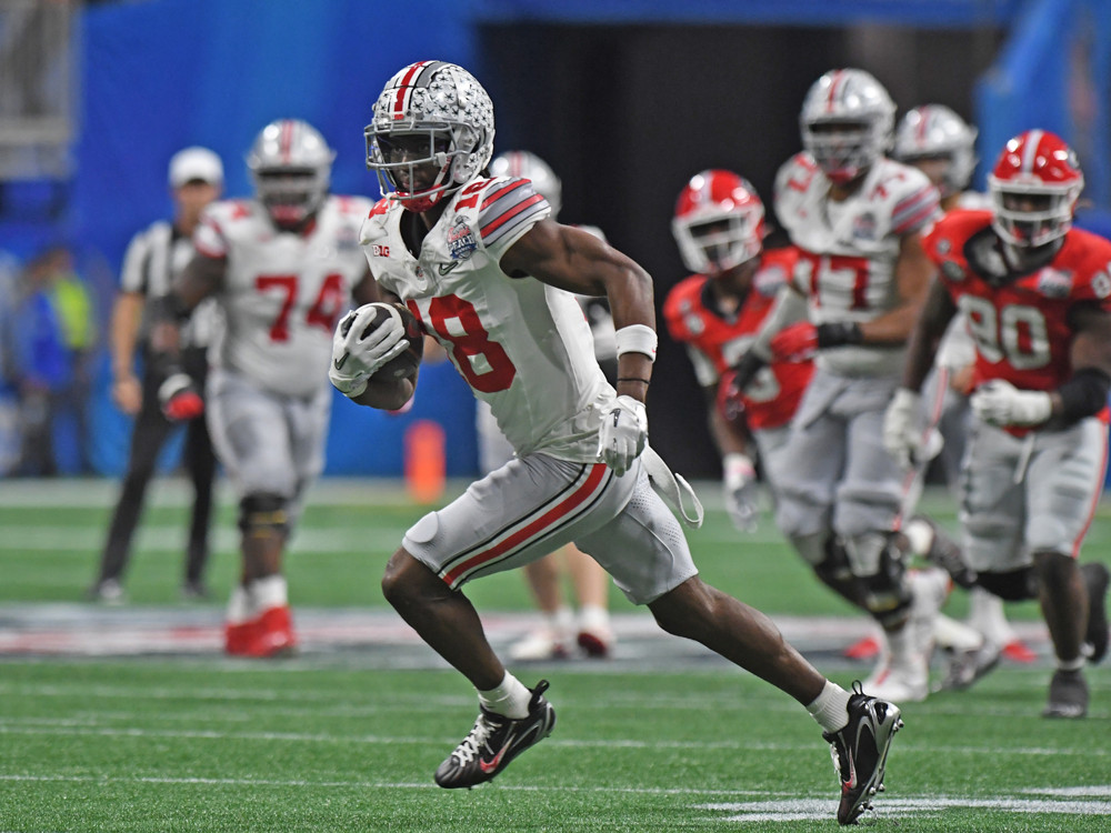 Bust WRs for Fantasy Football in 2024