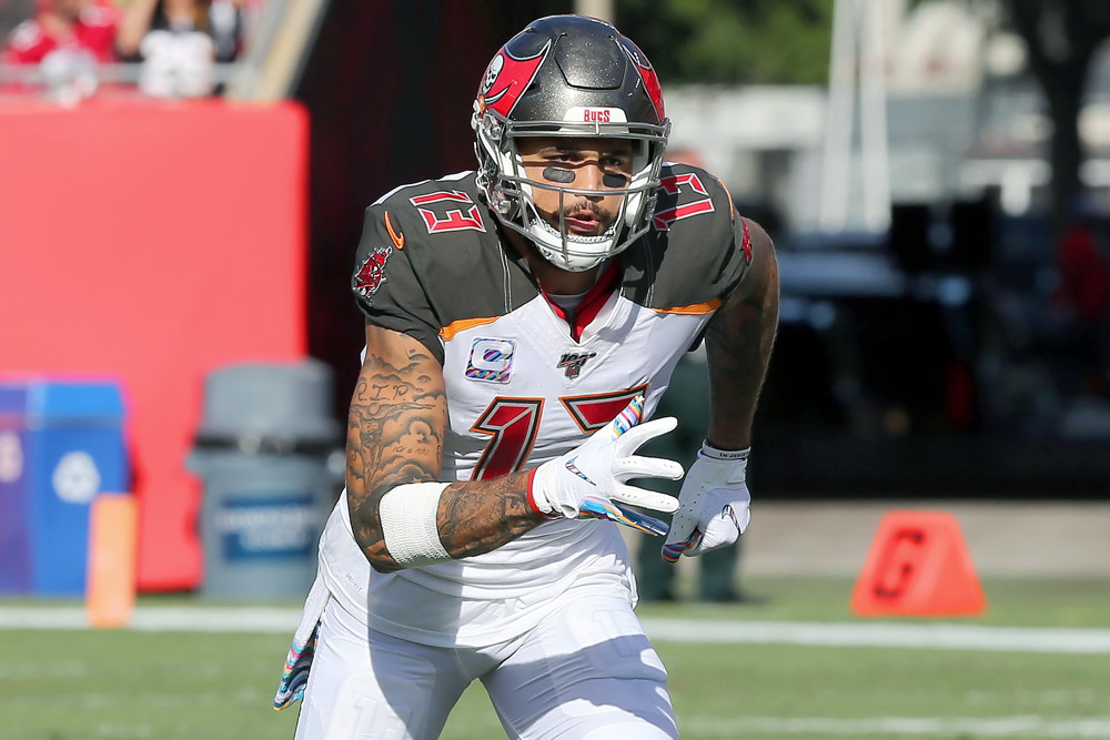 Week 13 NFL Betting Preview: Buccaneers/Saints