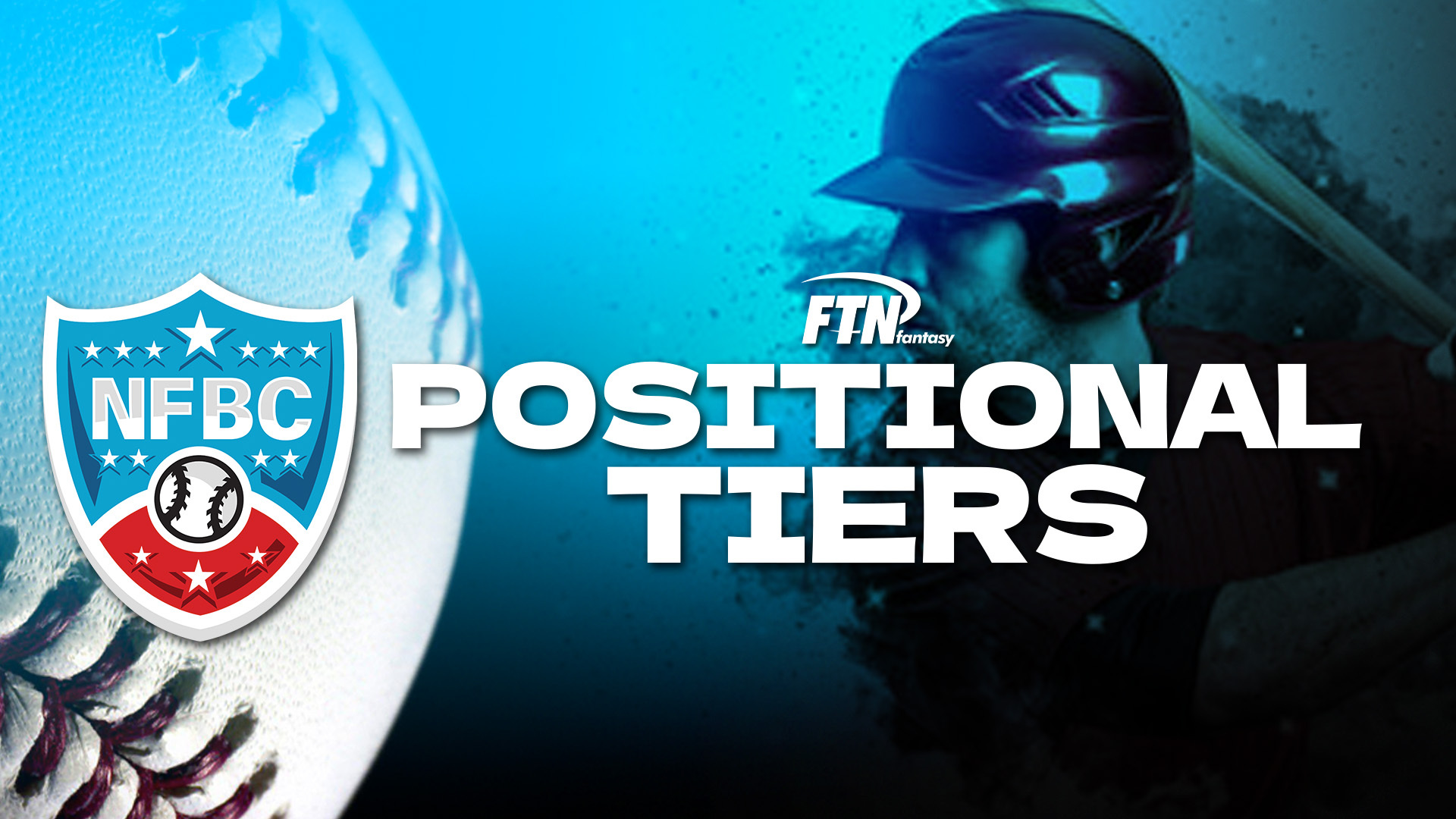 2023 NFBC Positional Tiers Outfielders