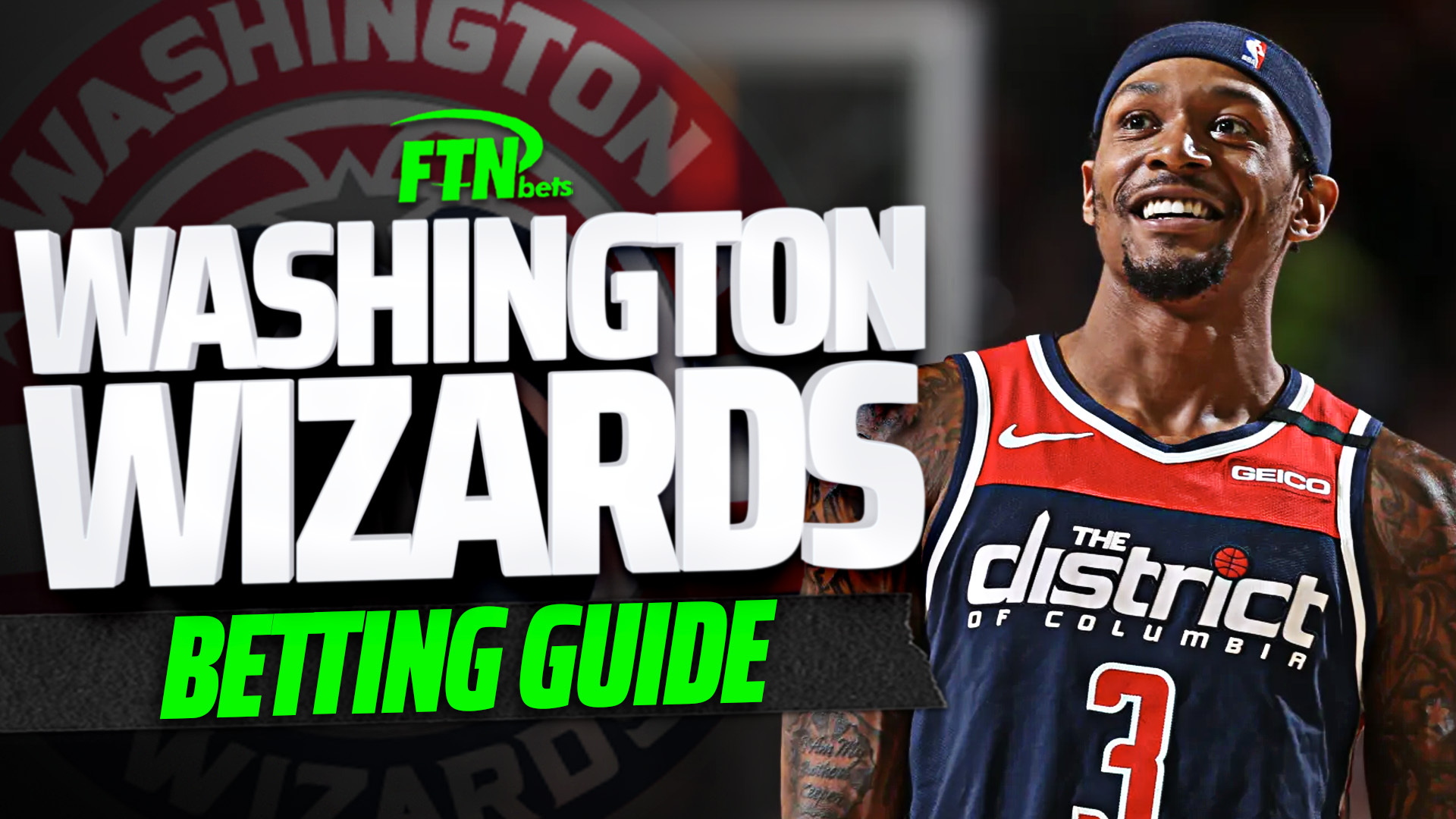 Washington Wizards Betting Guide
