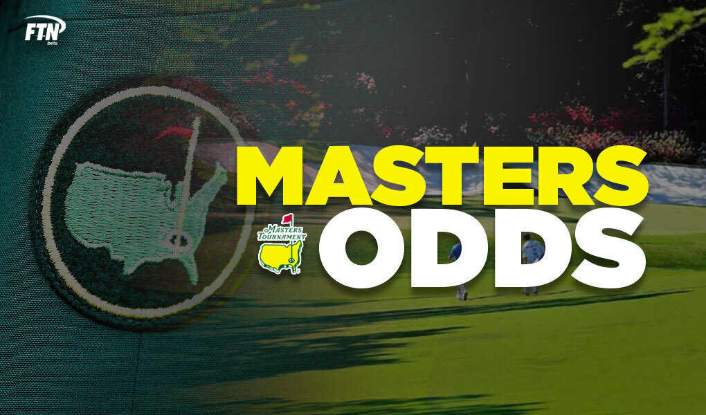 The Masters Odds The Masters Odds