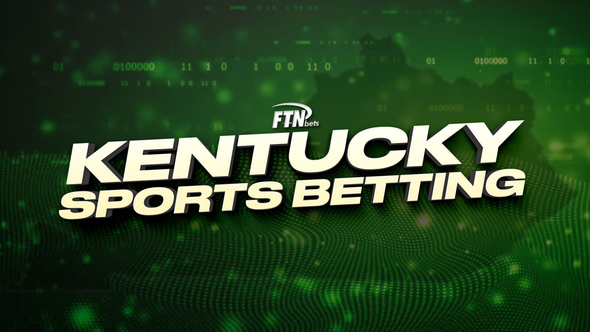 Kentucky Sports Betting