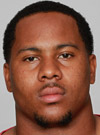 Terron Ward