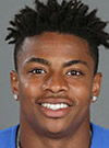 Vernon Hargreaves