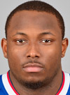 LeSean McCoy