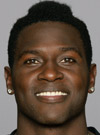 Antonio Brown