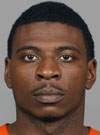 Brandon Tate