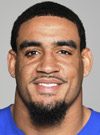 Olivier Vernon