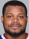 Preston Brown