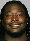 Pernell McPhee
