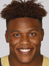 Pharoh Cooper