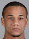 Marcus Sherels