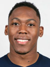 Wayne Gallman