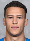 Bradley Kaaya