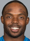 Theo Riddick