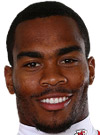 Charcandrick West