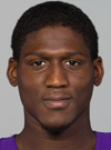 Xavier Rhodes