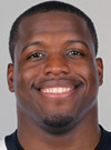 Jonathan Stewart