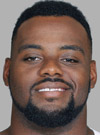 Terrell McClain