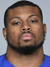 B.J. Goodson