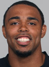 Andre Holmes