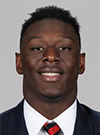Cavin Ridley