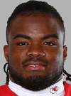 Dontari Poe