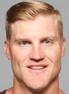 Joshua McCown