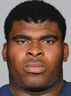 D.J. Fluker