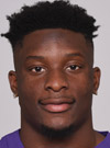 Patrick Onwuasor