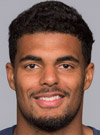 Tyrell Williams
