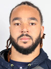 Temuchin Hodges