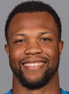 Glover Quin