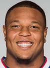 Jerel Worthy