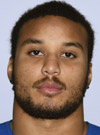 Antonio Morrison