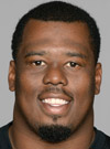 Marcus Gilbert