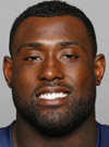 Delanie Walker