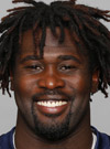 Da'Norris Searcy