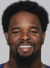 Sylvester Williams
