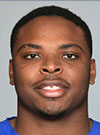 Jarron Jones
