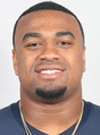 Caleb Brantley